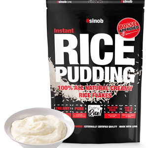 Reismehl/ Rice Powder